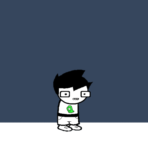 charlesoberonn:  vriskanon:  A young man stands on your dash…  Oh noooo. now everyone