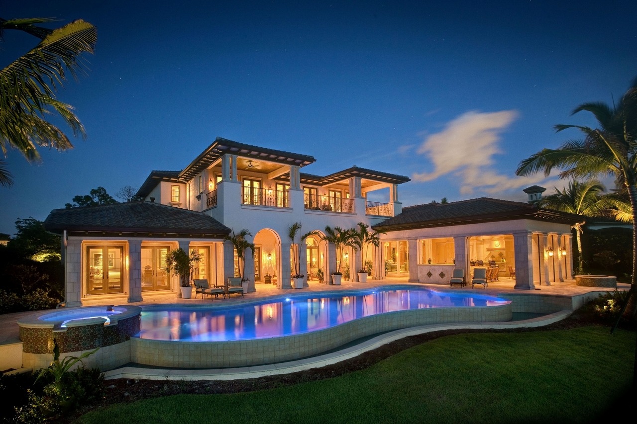 Pictures Of Luxury