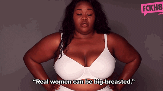 highlightsofeverything:stay-beautiful-lovex3:whit-tay13:sabinebags:Yes. YES.THIS is body positivity.