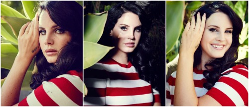 pinupgalore-lanadelrey:    Lana Del Rey for Billboard Magazine   