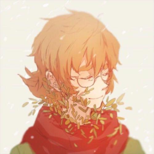 asterein:Voltron winter/Christmas plant icons! These are free for you to use!