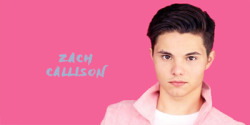 Zach Callison  FactsOctober 23, 1997American actor and singerFilmographyBrian [The Goldbergs: 2016-2021]Chuck [Just Add Magic: Mystery City: 2020]Chuck [Just Add Magic: 2017-2019]Dylan [Rock Jocks: 2012]Ian [Diary of a Single Mom: 2009-2010]Appearancebrunettebrown eyes1.78mRoleplayplayable: teenager, young adult #Zach Callison#male 90s#male american #90s male american #the goldbergs #just add magic: mystery city  #just add magic #rock jocks #diary of a single mom  #brunette male teen  #brunette male young  #90s male brunette  #brown eyes male teen  #brown eyes male young  #90s male brown eyes #teenager male #young adult male