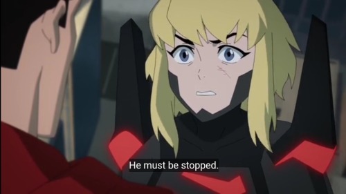 Everyone, Say With Me