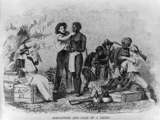 10 Horrifying Facts About The Sexual Exploitation of Enslaved Black Women You May Not Know.