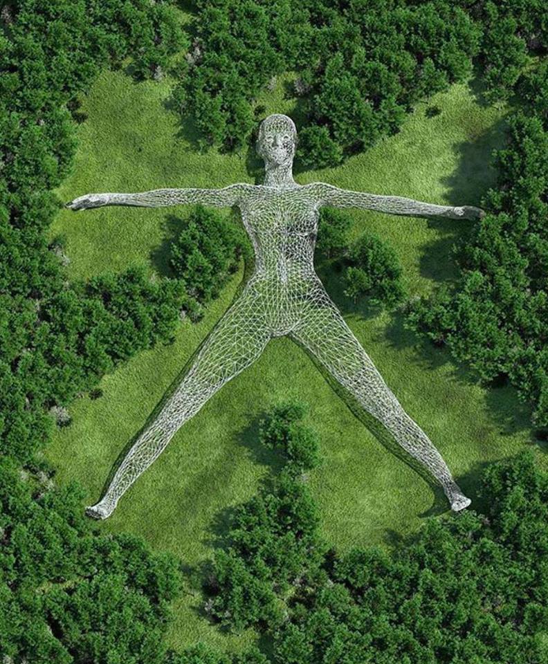 you-are-another-me:  Art by Chad Knight
