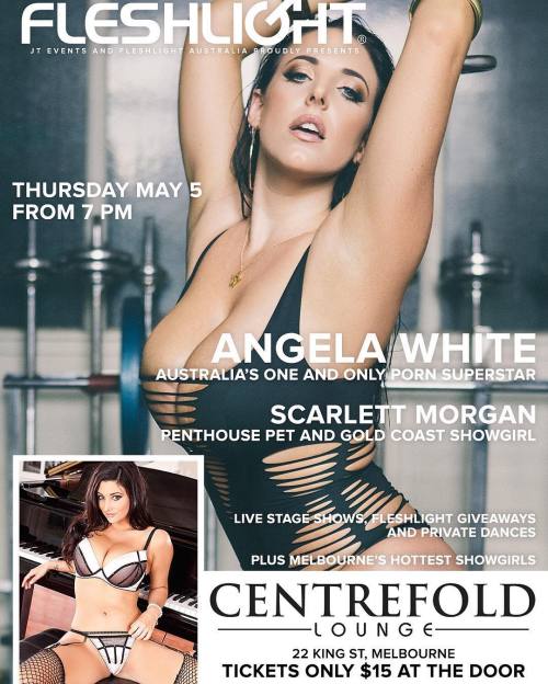 Tonight! Join me and @scarlettmorganofficial adult photos