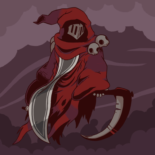 bacondoeseverything:  Best knight in the game.