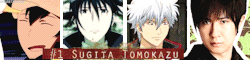 Karinetsasuke:  My Top 10 Seiyuu (Part 2)