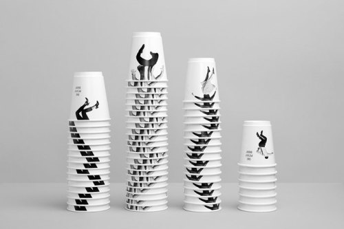 nae-design:A vintage inspired brand design created by Pop & Pac