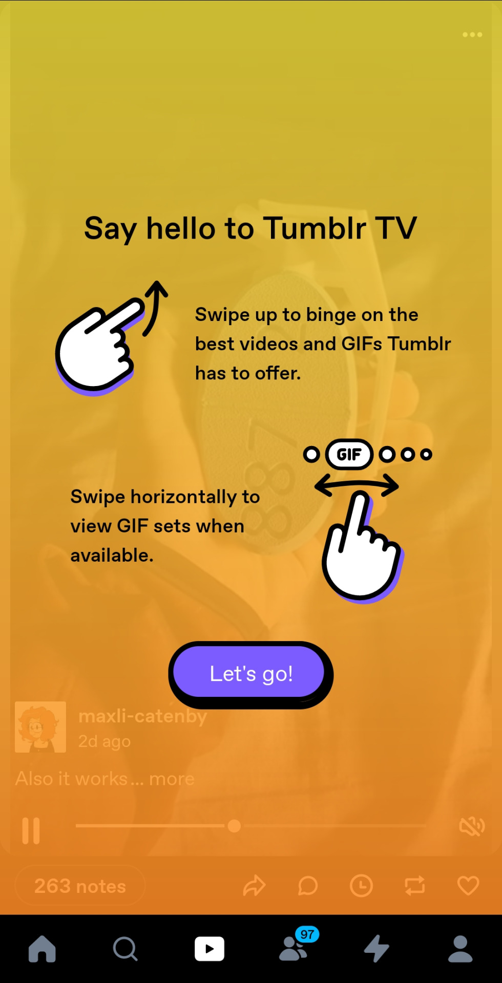 Tumblr media