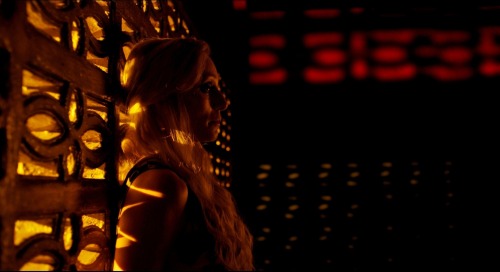 — Only God Forgives (2013), Written And Directed By Nicolas Winding Refn.