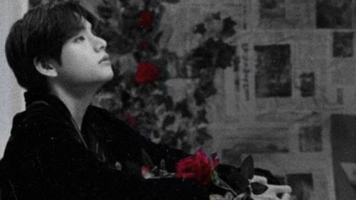 This Is How I Think Singularity Depicts The Pain And Strength That Comes With Love.
