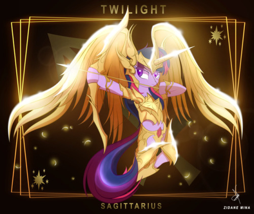 zidanemina.deviantart.com/art/Sagittarius-Twilight-Goddess-Cloth-Rebirth-723750214