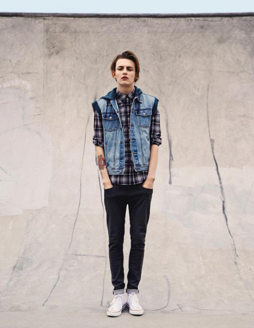 timeofal:  Topman DenimPrimavera/Verano 2013_______Spring/Summer 2013 