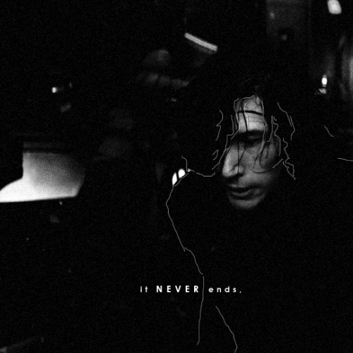 leiakylo:  —Legacy Russell