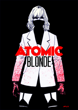 macbethoff:Atomic Blonde