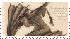 Long Tailed Wyvern Spiderwick