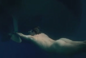 subject-to-my-fandoms: Richard Speight Jr. got da booty.  Movie: Open Water 2 