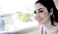 loveinstereo:  &ldquo;I&rsquo;m just waiting for the moment where it&rsquo;s