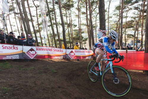 Cyclocross Holy Week: World Cup Zolder.More pictures on Flickr.