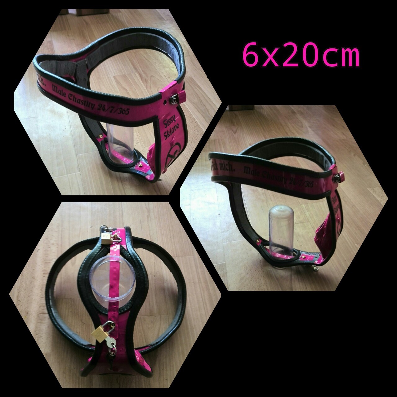 jockpig:bdsmtoy:love-meagi:  bdsmtoy:Letzte befohlene Änderung ( Zusatz ) vorgenommen.