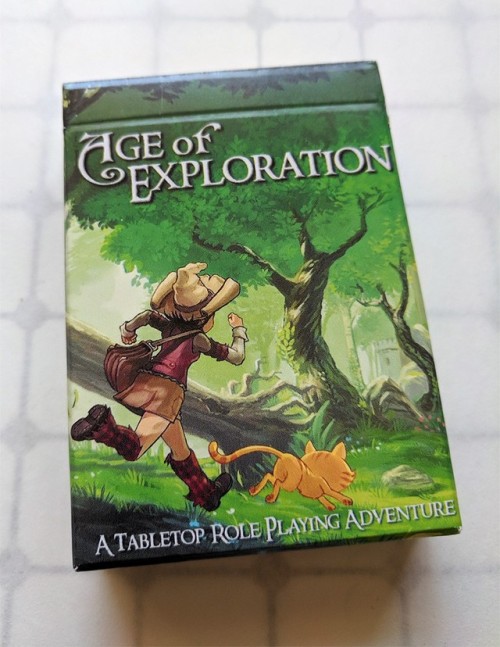 tumblhurgoyf:flavoracle:exploringalterra:Finally, a professionally printed version is available publ