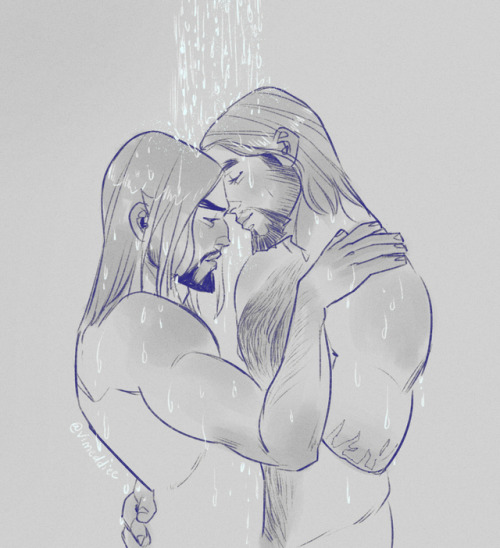 vimeddiee: A moment of weakness