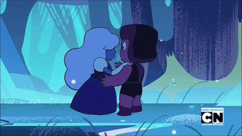 Sapphic Couples Have Got The Dance Moves