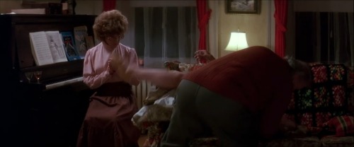 Tootsie (1982) - Charles Durning as LesI love this scene. It’s nothing special. Just wanted 