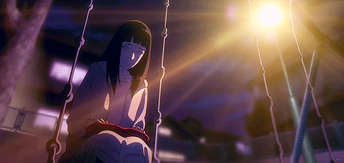 : “I’m happy for you, Naruto…”