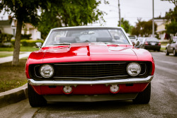 automotivated:  ‘maro (by MarvinHerbert) 