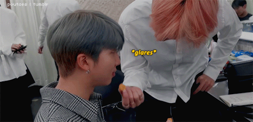 Taehyung Is Me 