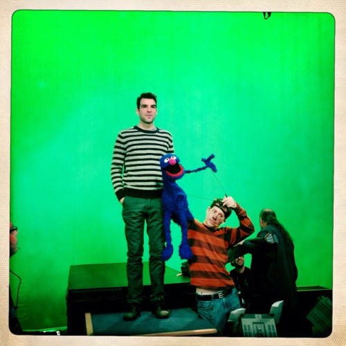 zacharyquinto can you tell me how to get&hellip; how to get to&hellip;