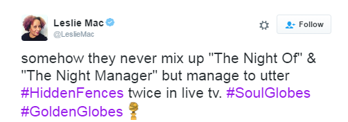 black-to-the-bones:  We know it’s hard, but put some respect on our movies.   