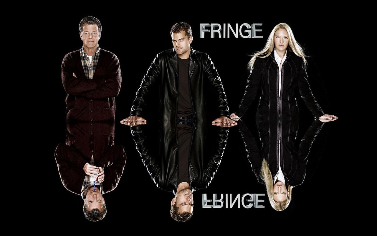 femalegeekyandproud:  Dear Fringe,     I miss you. I know that you ended on a