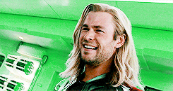 You think you’re the only superhero in the world? 