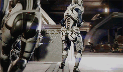 cirilafiona:   Mass Effect: Andromeda  
