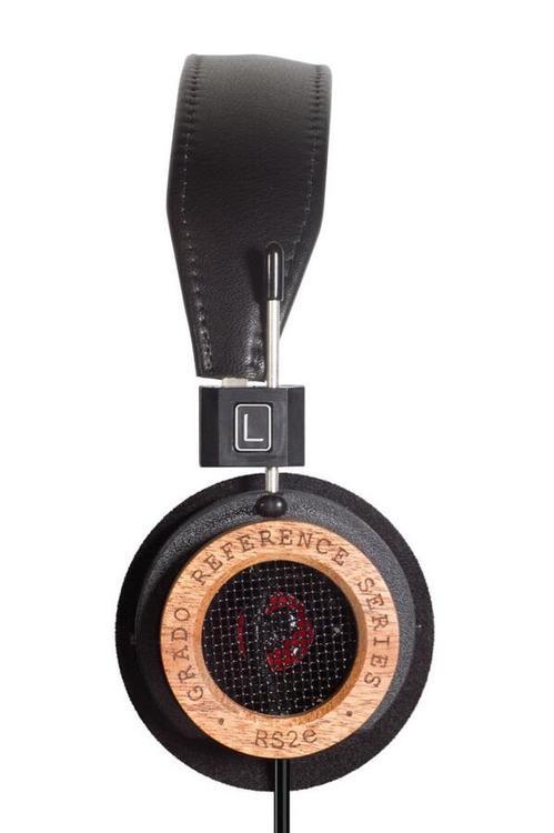 Grado RS2e Headphones = Crazy Delicious adult photos