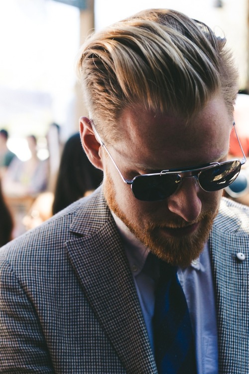 themodernhemingway: Men’s Lifestyle Blog