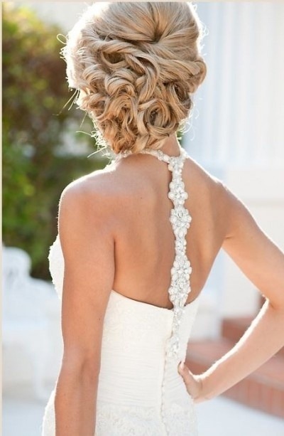 Wedding hairstyles for black women hair