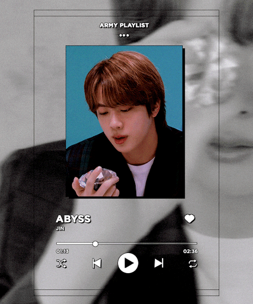 ARMY Playlist