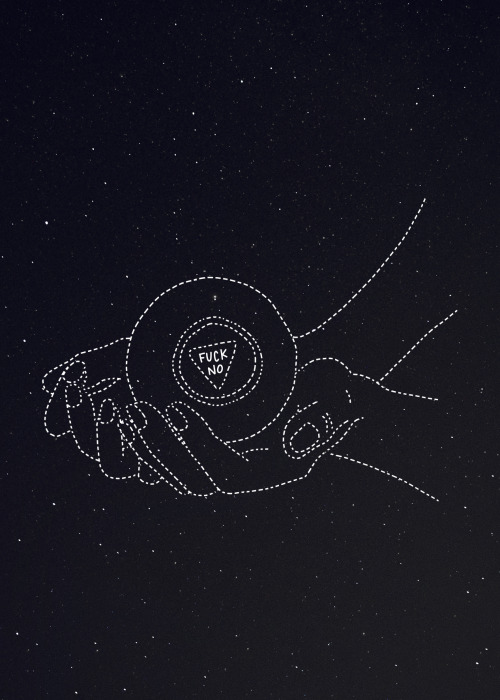 When you wish upon a star&hellip;
