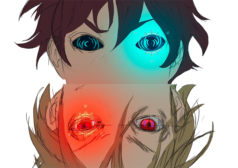 ichigomaniac:   Pleased to meet youHope you guess my name  