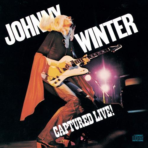 johnny winter