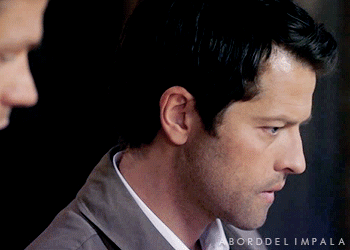#MySPNLittleMoments | Episode 09.11 | First Born