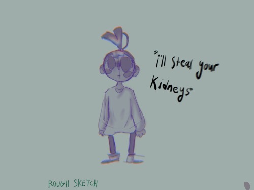 The Soundtrack For Smile For Me Is Really Relaxing. Definitely Going To Be Listening To It When I Draw.