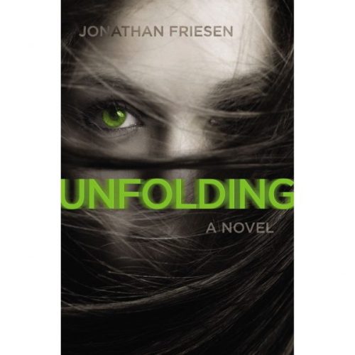 Elise Phalen reviews Jonathan Friesen’s Unfolding:“Jonah’s epilepsy is an experience that drives his
