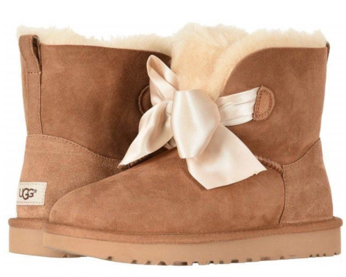 Pretty Uggs