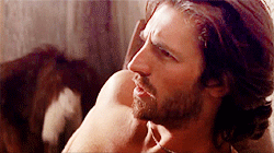 Plot: William Is A Knight In The Kingdom And Shameless Flirt And A Bit Of A Scoundrel But Very Very Handsome.