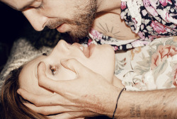 havte:  Devendra Banhart and Ana Kras 